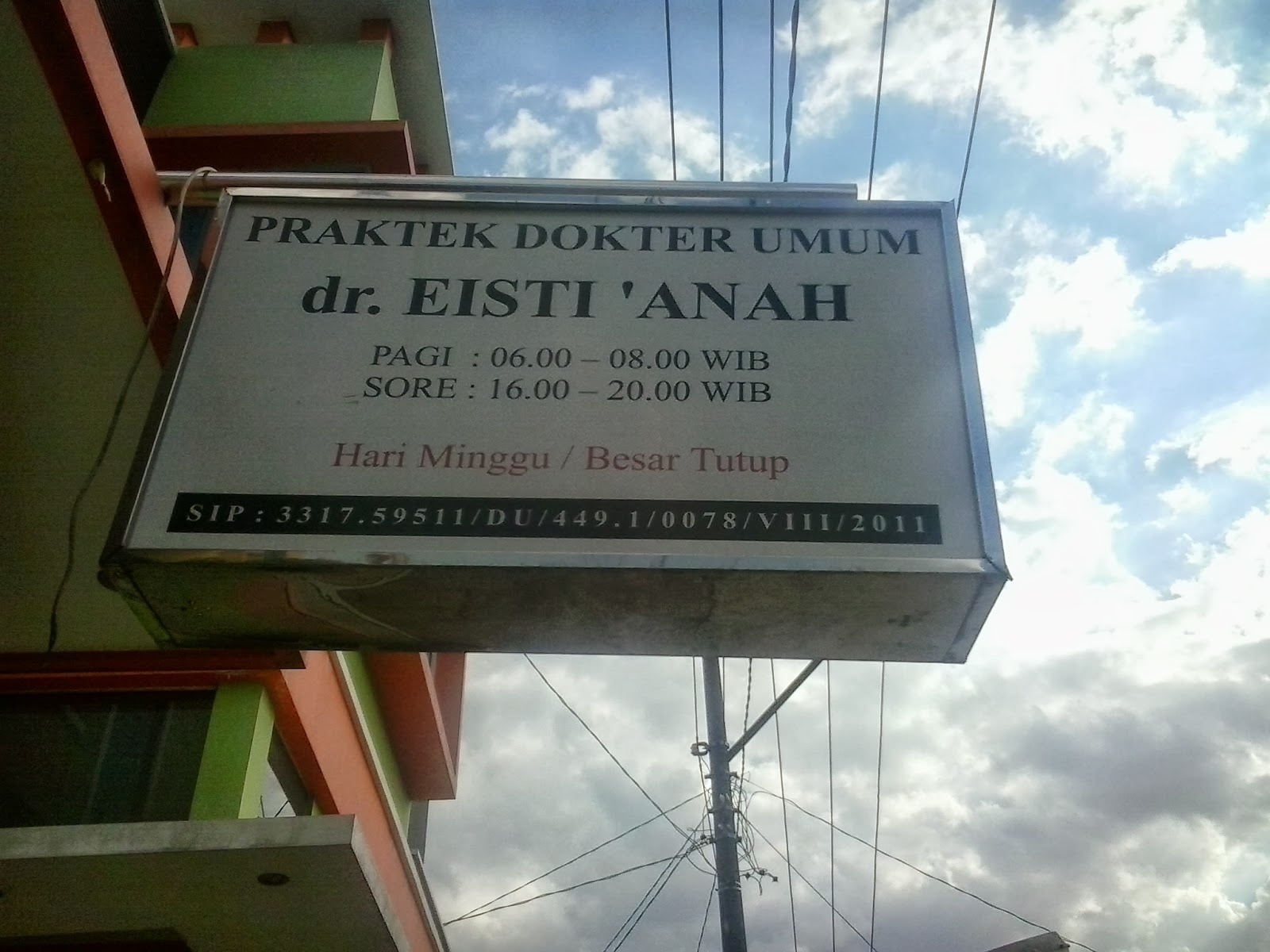 PENULISAN KATA YANG SALAH