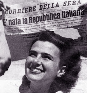 2 giugno 1946  Nasce la Repubblica Italiana