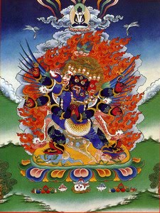 VAJRAKILAYA