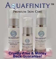 Aquaffinity