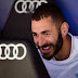 Benzema supera Gento em lista de maiores goleadores: “É um orgulho para mim”