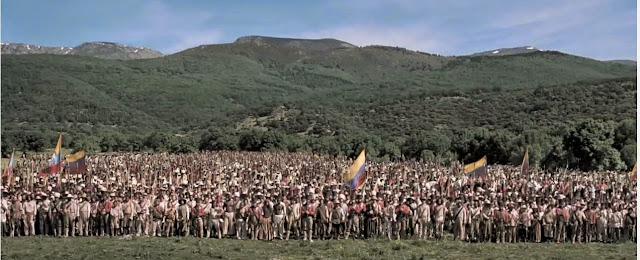 Resultado de imagen para EJERCITO PATRIOTA
