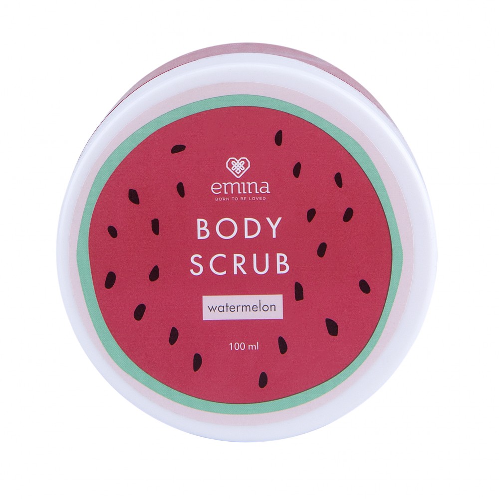 Body scrub перевод