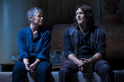 The Walking Dead Season 9 Image 28