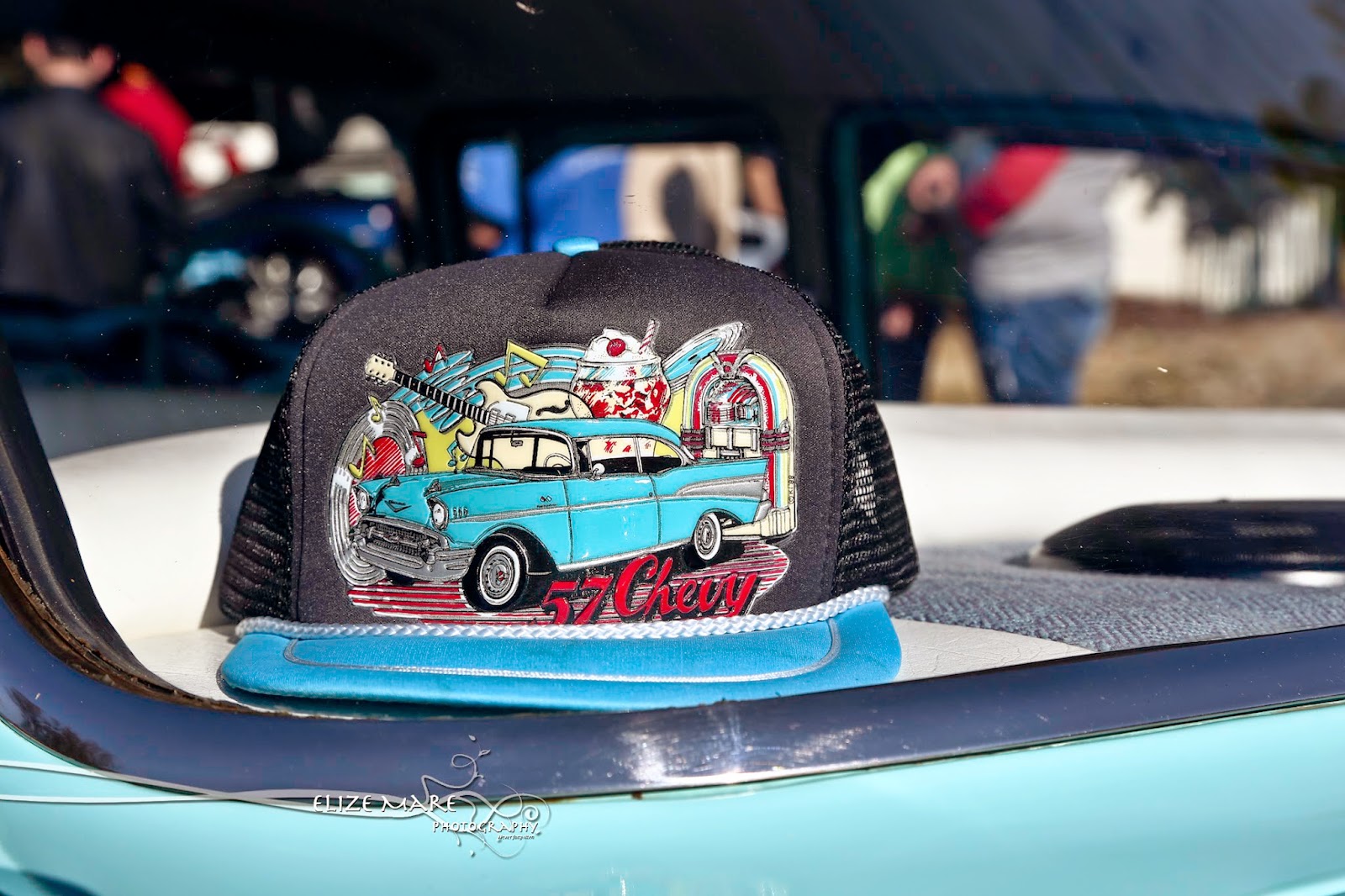 Elize Mare Photography Piston Ring Club meet