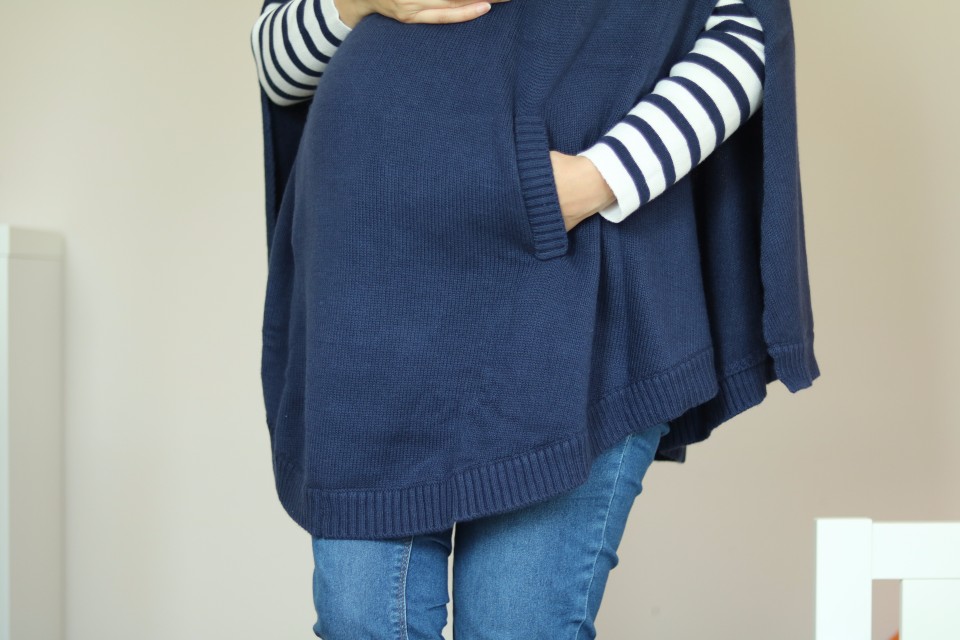 jojo maman bebe footmuff