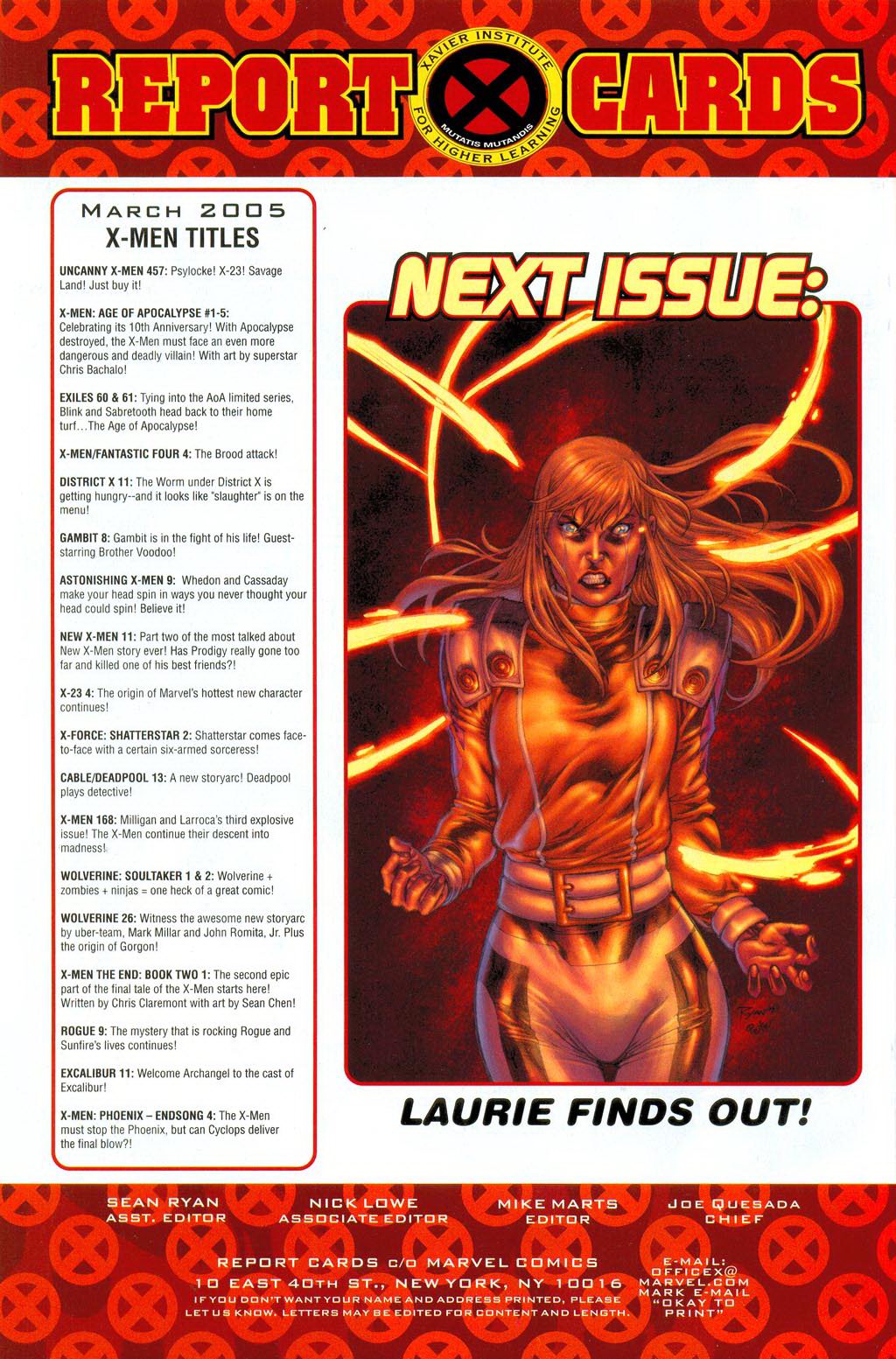 New X-Men v2 - Academy X new x-men #011 trang 25