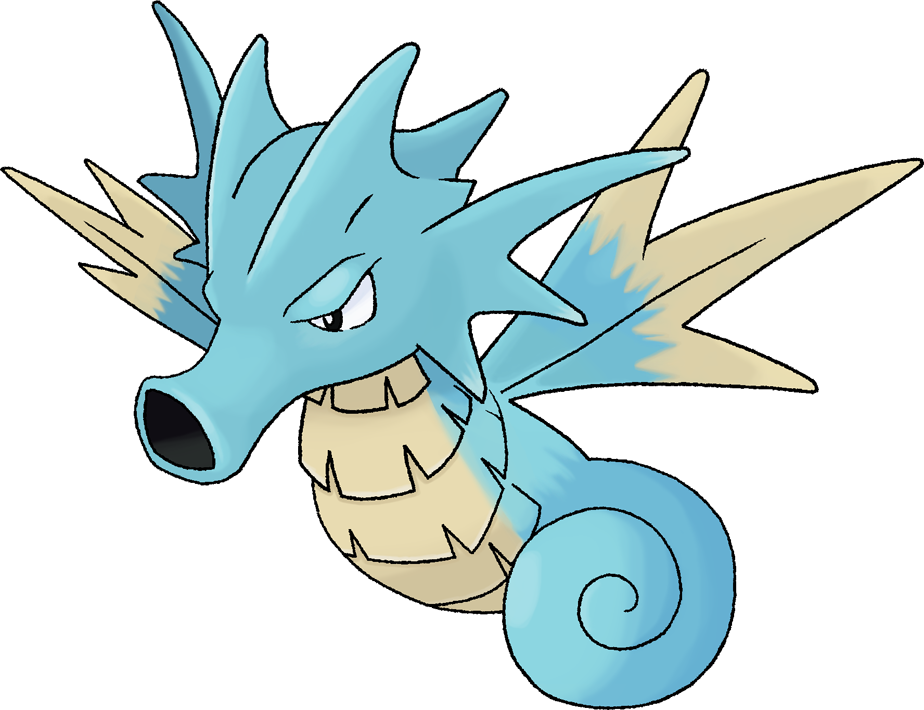 Mr Radih Pokémon meu time de Kanto