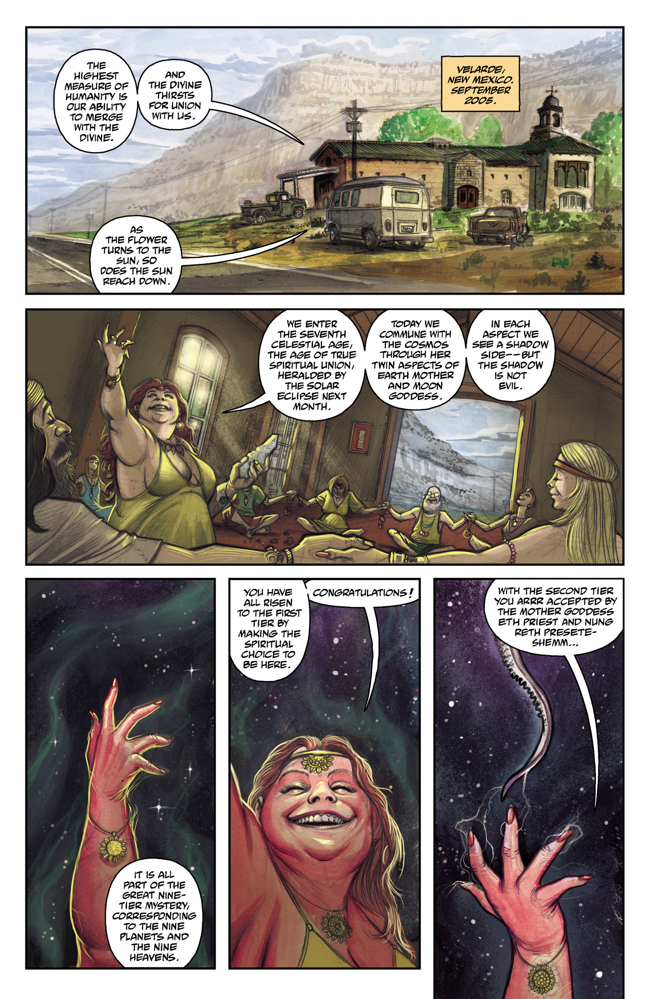 <{ $series->title }} issue 15 - Page 3