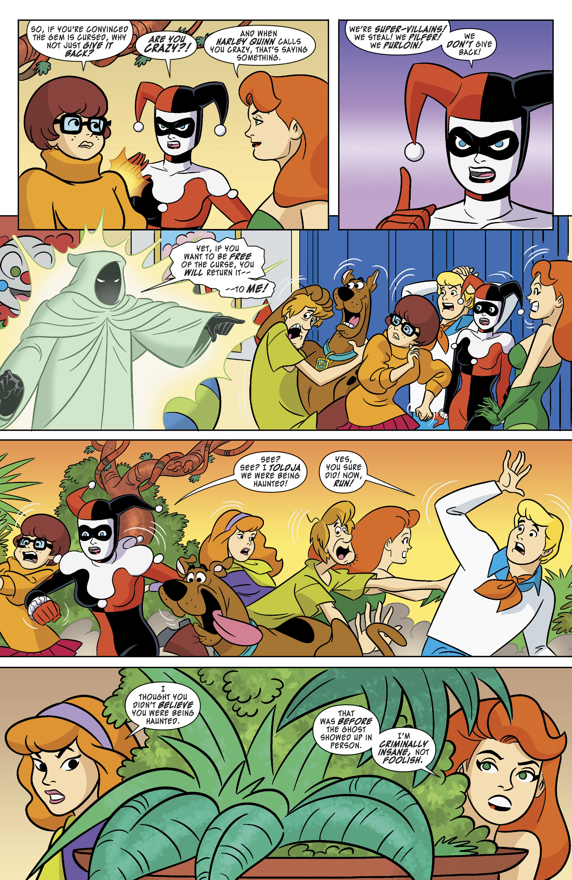 Read online Scooby-Doo's Greatest Adventures comic -  Issue # TPB (Part 1) - 48