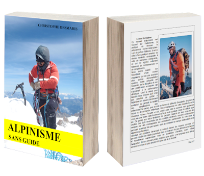 Manuel d'alpinisme sans guide