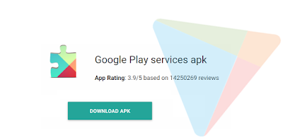 google play services apk последняя