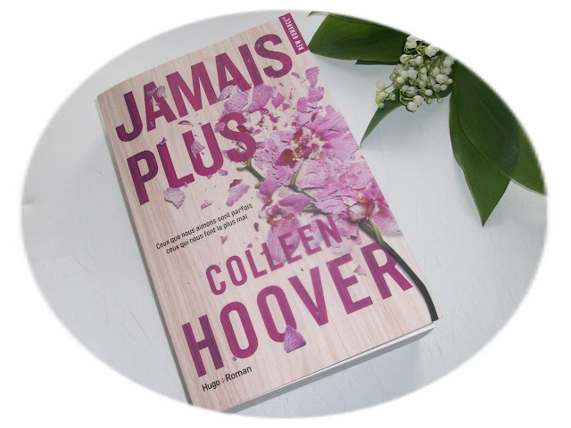 Jamais plus de Colleen Hoover Siji & Books