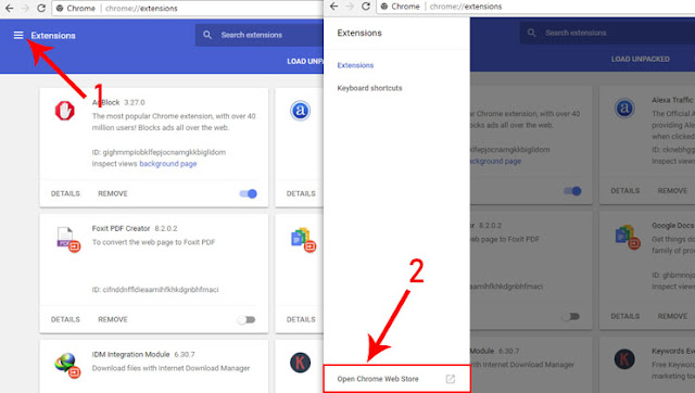 6 Cara Membuka Situs Yang Diblokir Internet Positif Pengguna internet ketika ini memang tidak sanggup sembarangan membuka situs yang terdapat di d 6 Cara Membuka Situs Yang Diblokir Internet Positif