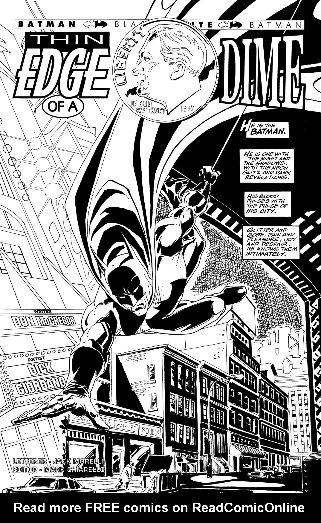 Read online Batman: Gotham Knights comic -  Issue #28 - 23