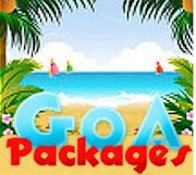 Complete Goa Tour Packages - 12 nights/13 days