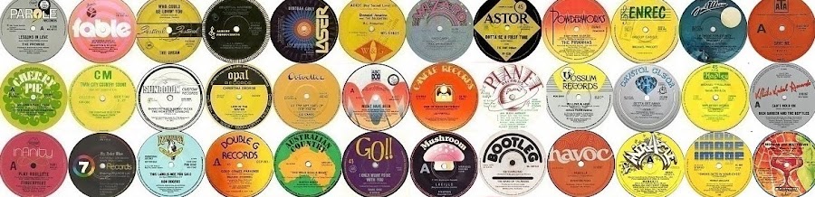 Defunct and Current Aussie Record Labels