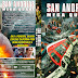 San Andreas Mega Quake DVD Cover