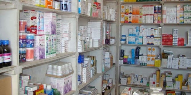 صيادلة السويداء عمل وزارة الصحة غير احترافي ويجب تعديل أسعار الدواء