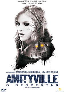 Amityville: O Despertar - BDRip Dual Áudio