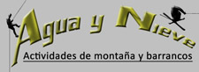Barranquismo en Torla - Huesca - Pirineos y sierra de guara