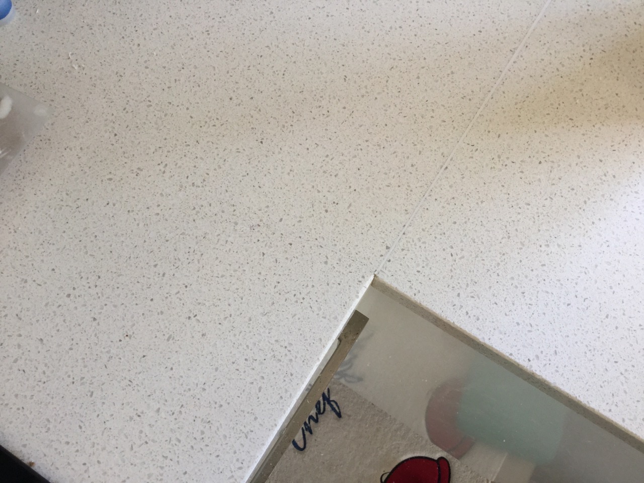 The Marble Man Chips, Scratches, Cracks & Stains on Your Marble or