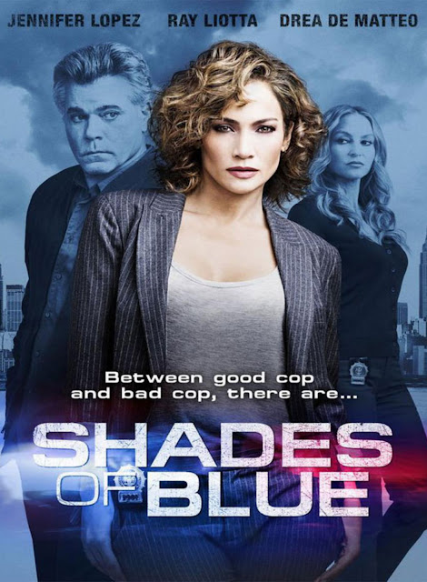 Shades of Blue (2016-) tainies Online with greek subs Shades of Blue (2016-) με ελληνικους υποτιτλους