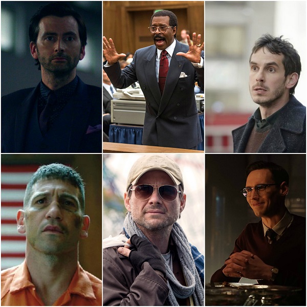 outstanding lead actor in a drama series outstanding lead actor in a drama series