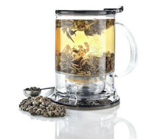 Teavana PerfecTea Tea Maker Teavana PerfecTea Tea Maker