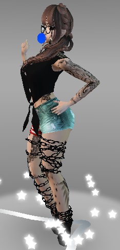 imvu s imvu s