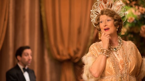 Florence Foster Jenkins 2016 sur youwatch