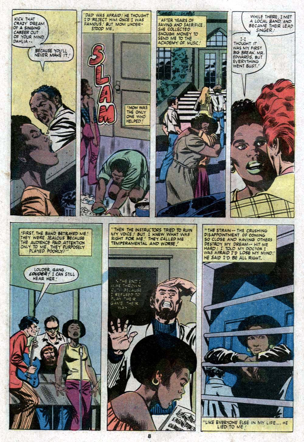 Read online The Savage She-Hulk comic -  Issue #15 - 7