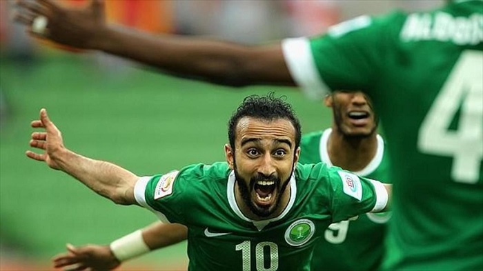 مشاهدة مباراة السعودية واليابان بث مباشر اليوم 05 09 2017 تصفيات كأس العالم 2018