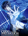 Code: Breaker Anime