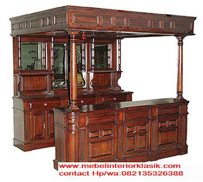 Supplier Furniture Jati di jepara-Mebel Jepara Jati Klasik