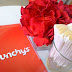 Hadiah Ulangtahun ke-25 tahun dari Keluarga Munchy's