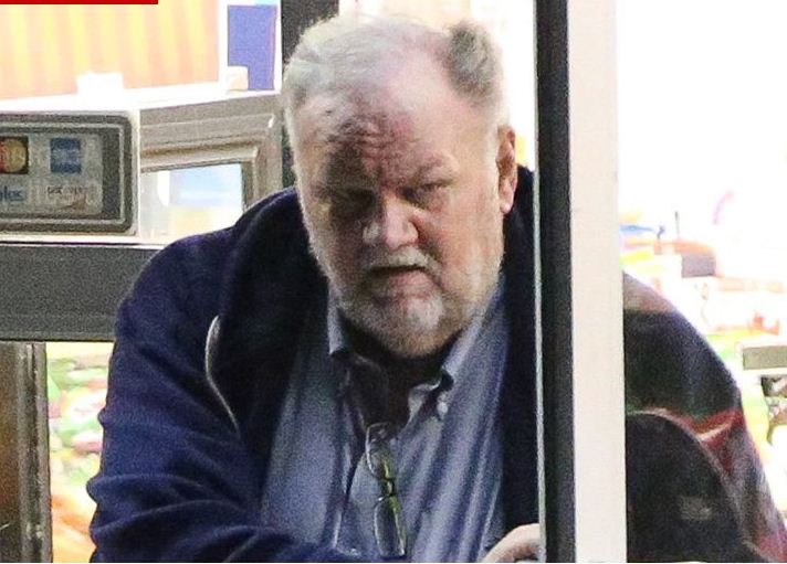 Thomas Markle I Never Asked My Daughter For Money - FOW 24 NEWS