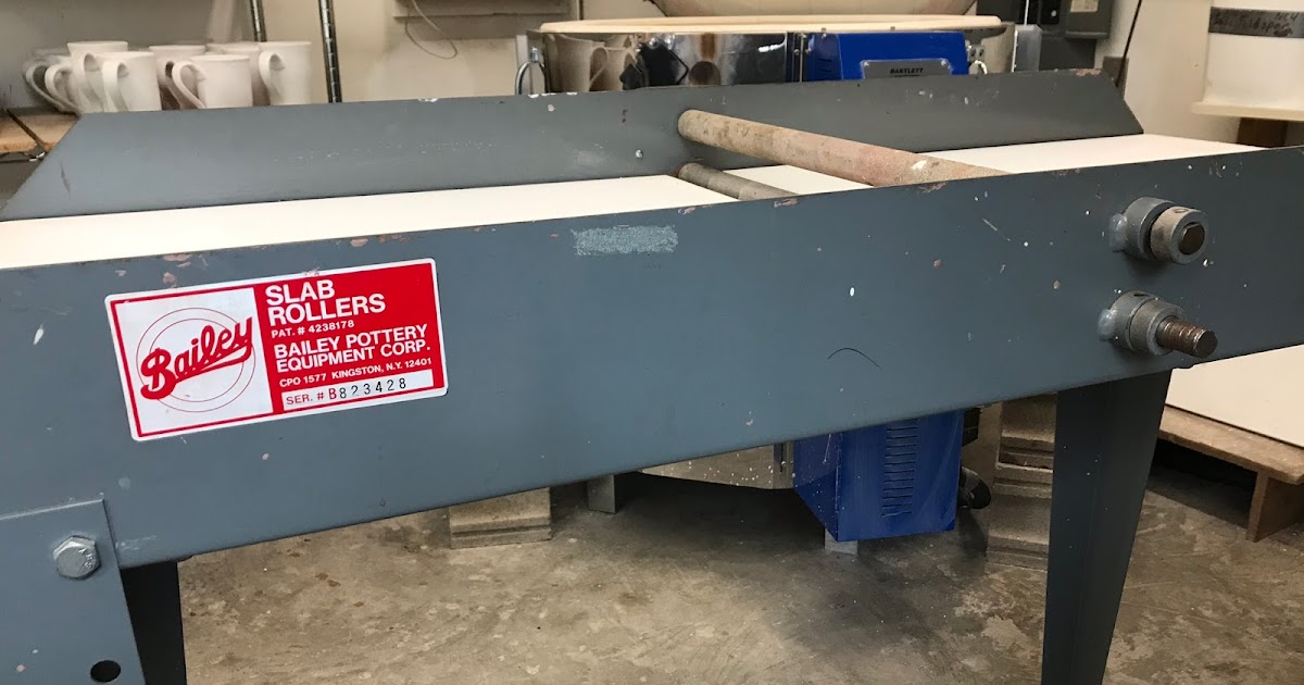 Slab roller for sale in High Point, NC