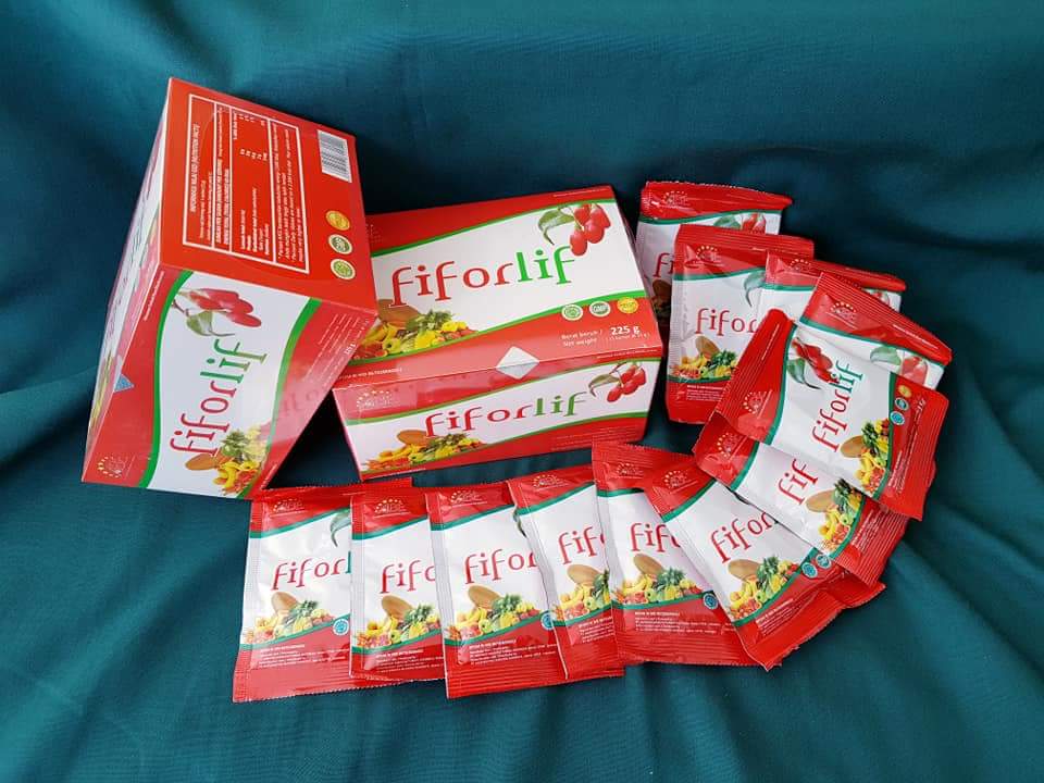 Obat Pelangsing Perut Buncit di Apotik Kimia Farma, K24 - Agen Fiforlif