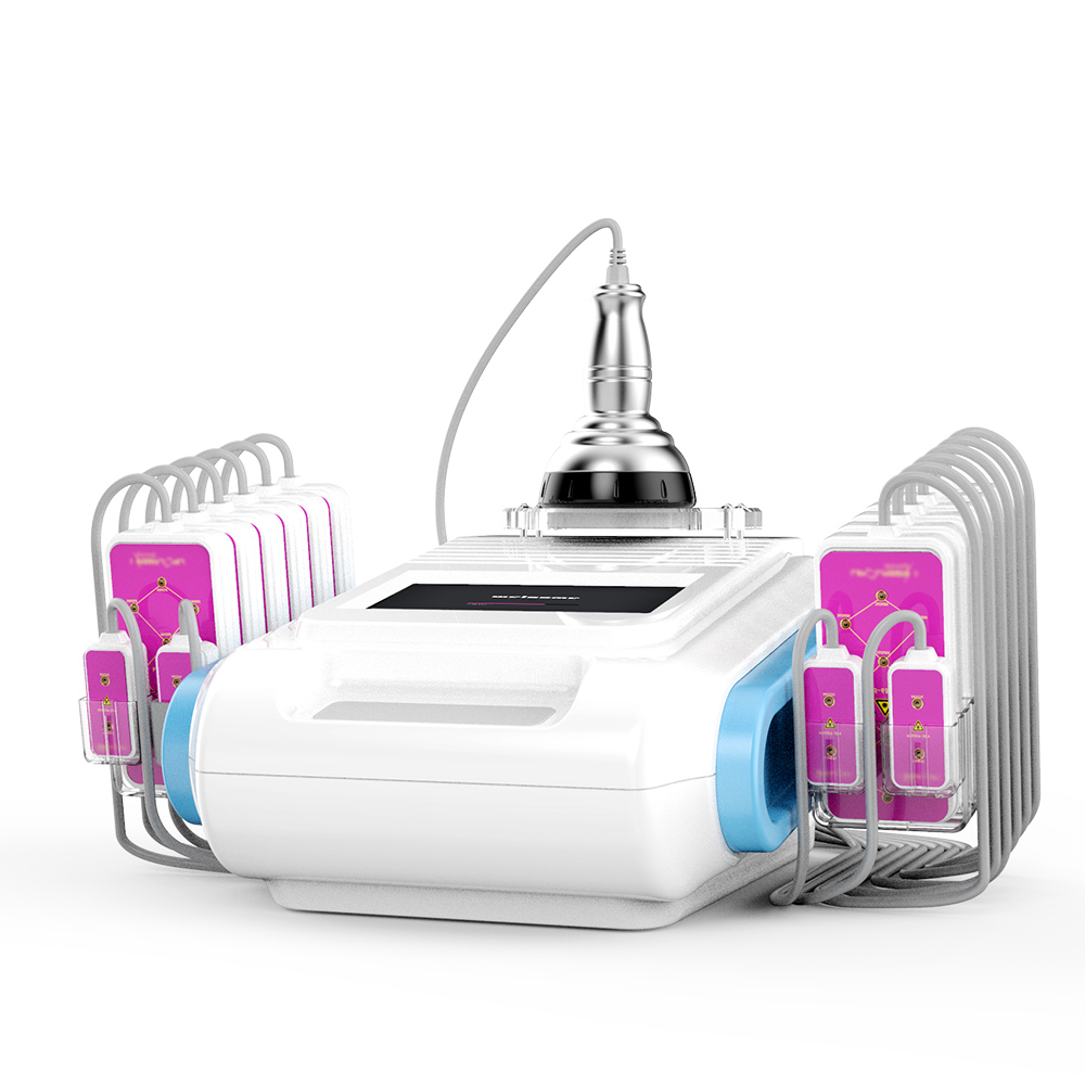 MYCHWAY Best Lipo Laser Liposuction Machines of 2019