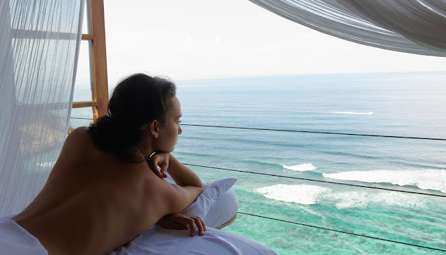 best spa in Bali Seminyak