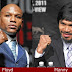 Floyd Mayweather Challenges Manny Pacquiao To Fight in Vegas May 5