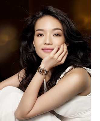 PASSION ASIATIQUE: Shu qi, sublime actrice taiwanaise
