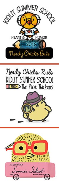 Kidlit Summer School