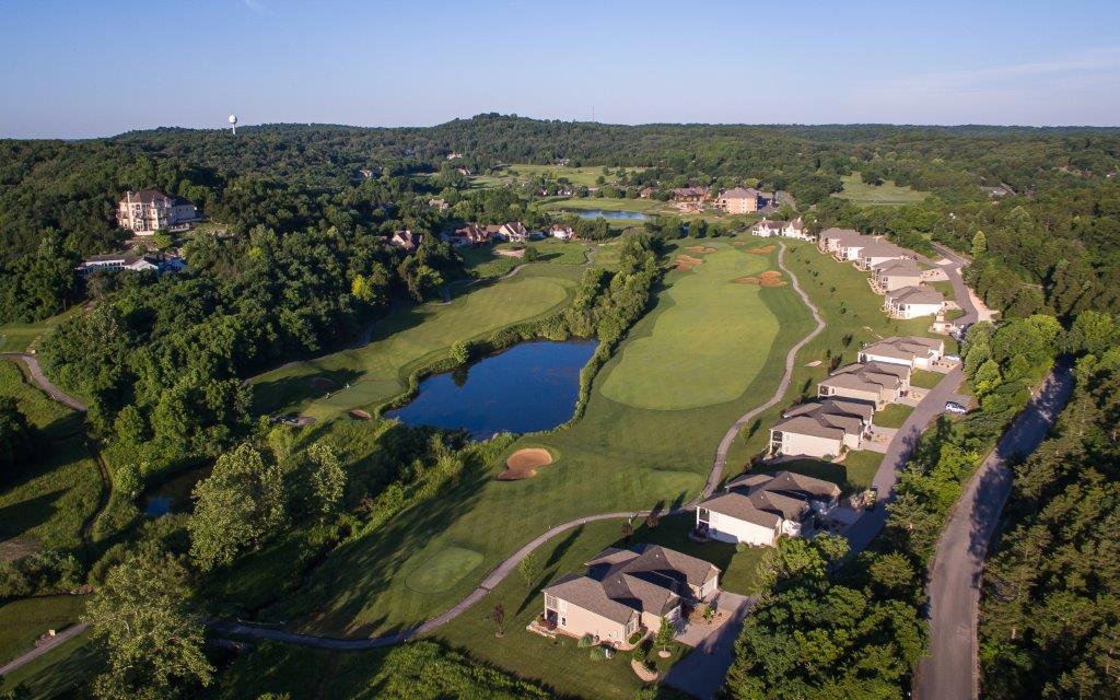 Benefits of Being an Old Kinderhook Homeowner