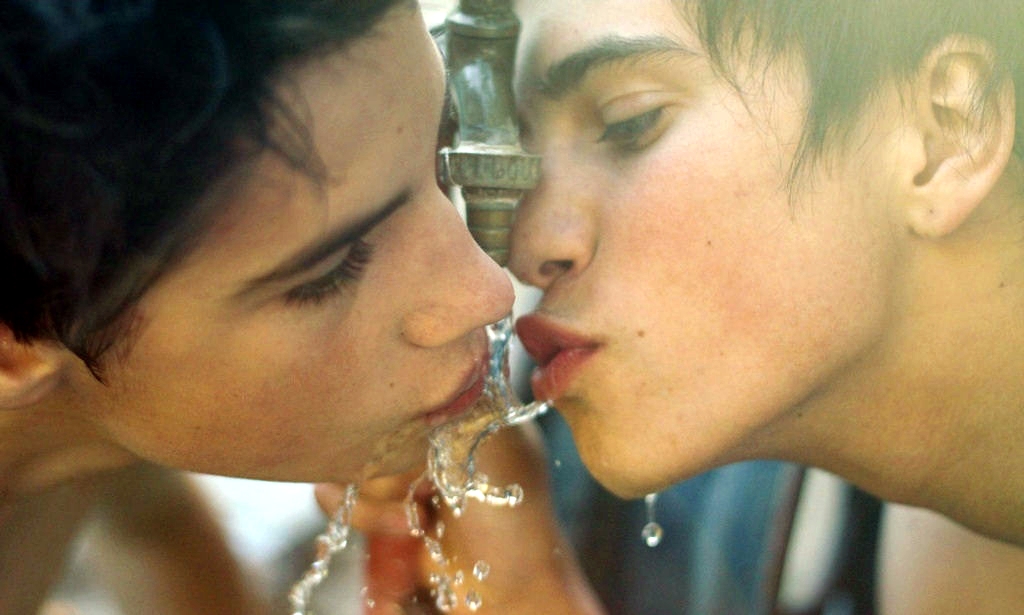 Gay Teenager Stories 51