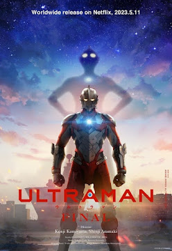 Ultraman Phần 3 - Ultraman Season 3