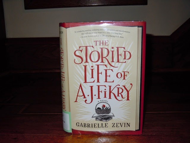 the storied life of fikry the storied life of fikry
