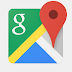جوجل تطلق تحديثا لتطبيق الخرائط التابع لها على نظام آي أو إس