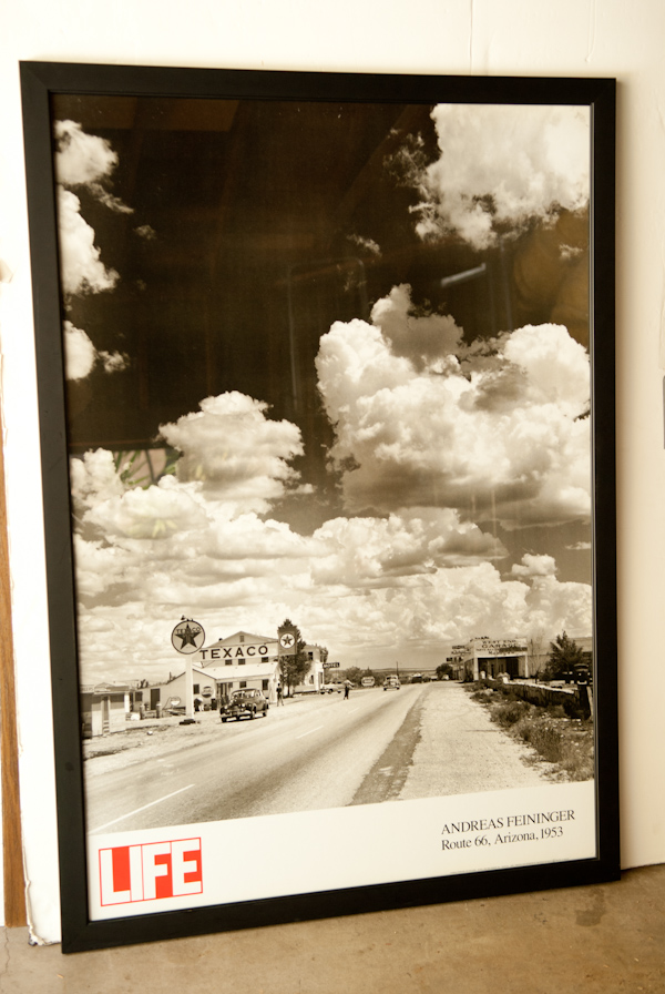 heygreenie: LIFE Andreas Feininger Poster - leslie A * SOLD